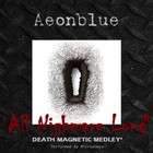 Picture for song 'A.N.L*' by artist 'Aeonblue'