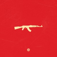Picture for song 'Chief Keef, Lil Reese, Young Thug Type Beat' by artist 'AFR'
