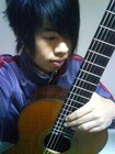 Picture for song 'Madrigal gavota By NuT' by artist 'AGUSTIN BARRIOS BY NuT'