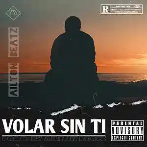 Picture for song 'Volar Sin Ti Beat Trap - Uso libre' by artist 'AILTON'