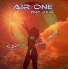 Picture for song 'Air One feat. Julia - Catch the sun' by artist 'Air One'