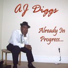 Picture for song 'Down By The River' by artist 'AJ and Company'