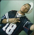 Picture for song 'Can't Nobody' by artist 'AKEMP AKA Dreda'