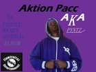 Picture for song 'Purple Heart General' by artist 'Aktion Pacc'