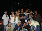 Picture for song 'Pagsubok' by artist 'Alas Ng Bliss'