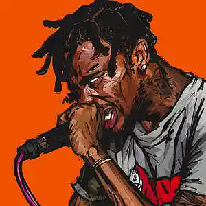 Picture for song 'The Great Narrative (Funky Organic Head Nodding Lo' by artist 'ALBM Productions'