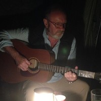 Picture for song 'Phoney Tony' by artist 'Al Coy'