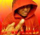 Picture for song 'ALDAHER - Hiphop & Aldaher' by artist 'aLdaheR'