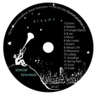 Picture for song '8jan' by artist 'Alexey Batychenko'