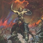 Picture for song 'Claiming the Crown' by artist 'Alex McGinnis'