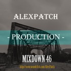 Picture for song 'MIXDOWN 46 (INSTRUMENTAL)' by artist 'AlexPatch'