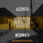 Picture for song 'MIXDOWN 74 (INSTRUMENTAL)' by artist 'AlexPatch'