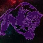 Picture for song '01 A Message In The Night' by artist 'Alex Tyte'