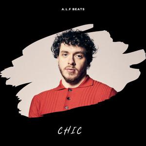 Picture for song 'CHIC / JACK HARLOW x DRAKE TYPE BEAT' by artist 'Alfnobeat'