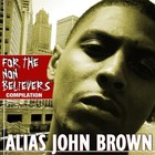 Picture for song 'DANTE' by artist 'ALIAS JOHN BROWN'