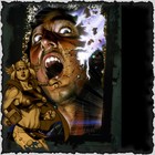 Picture for song 'Brutal Onslaught Of The Empirical Mind Gobbler' by artist 'Alien Syndrome Deluxe'