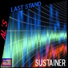 Picture for song 'Sustainer' by artist 'Allen Cox Music Productions'