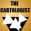 Picture for song 'The Cartologist' by artist 'Almost Synthesis'