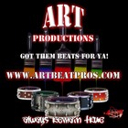 Picture for song 'ART029 Jungle Bounce' by artist 'Always Remain True'