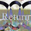 Picture for song 'Ritorno (feat Freak Machine)' by artist 'AM Antigroup'