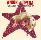 Picture for song 'When Obscurity Beckhams' by artist 'AmokOpera'