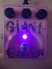 Picture for song 'Big Muff "Giant Cooter" (Les Paul)' by artist 'ANARCHY AUDIO AUSTRALIA Effects pedal sound samples'