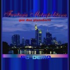 Picture for song 'Metropolitan Fantasy' by artist 'andreapireddu73'