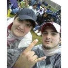 Picture for song 'I've Gone Away' by artist 'Andrew Cain'