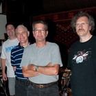 Picture for song 'Funk in Deep Freeze' by artist 'Andy and Richie'