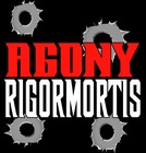 Picture for song ''the leak' AGONY RIGOR-MORTIS WORLD PREMIER' by artist 'ANDY MACC'