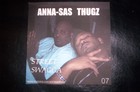 Picture for song 'Nobody' by artist 'ANNA-SAS THUGZ'