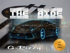 Picture for song 'The Ride' by artist 'Anotherkatz Beatz'