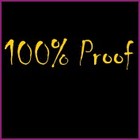 Picture for song '100 Proof' by artist 'AnTBeatz559'