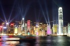 Picture for song 'City Lights' by artist 'Anthem City'