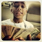 Picture for song '*NEW* FreeBandz' by artist 'Antic Beats'