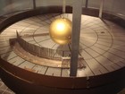 Picture for song 'The Mass of the Silence/de Braga - Pendulum' by artist 'Antonio de Braga'