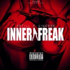 Picture for song 'Inner Freak Feat Sincere (Prod By Johnny Juliano)' by artist 'Artill'