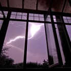 Picture for song 'Tap On My Window' by artist 'Ashen Wraith'