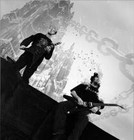 Picture for song 'Mechamanifoldism' by artist 'Ashes of Kings (official)'