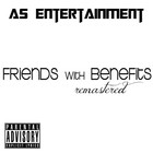Picture for song 'Friends Wit Benefits Remastered.mp3' by artist 'Atonbeats'