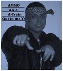 Picture for song 'We The Reason (R.i.P)' by artist 'A-Train(The Producer) aka AMMO'