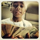 Picture for song 'All I Want' by artist 'AudiGotHeat'