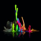 Picture for song 'Hard Knockin'.mp3' by artist 'AudioGram Beats'