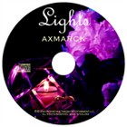 Picture for song 'Bluelight' by artist 'Axmarck'