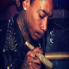 Picture for song 'Light Up' by artist 'AyJayBeats'