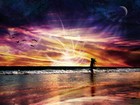 Picture for song 'Until The End | FREE DL' by artist 'AyJayBeats'