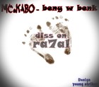 Picture for song '(beny w benak) diss on r7al' by artist 'AYMAN EL KABO BOY'