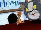 Picture for song 'The Day Tom Caught Jerry' by artist 'badmrtrip'