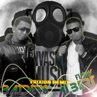 Picture for song 'Albert_Flow_Ft._Baiders_-_Frixion_RMX.mp3' by artist 'Baiders El Entonalto'