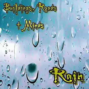 Picture for song 'Rain' by artist 'BAMIL'